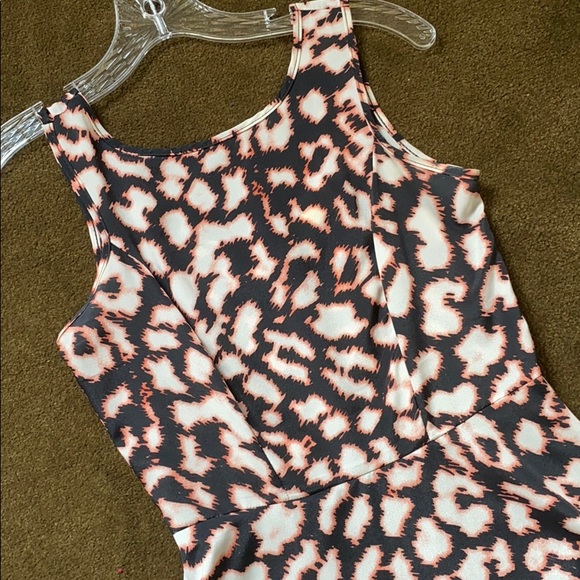 Nordstrom Dee Elle Dress - Picture 3 of 6